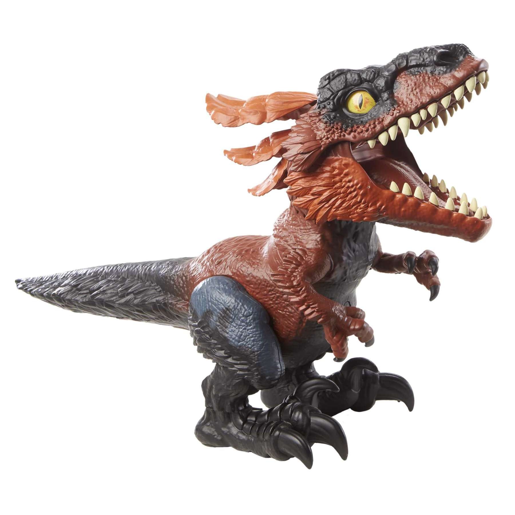 Jurassic World - Electronic Uncaged Ultimate