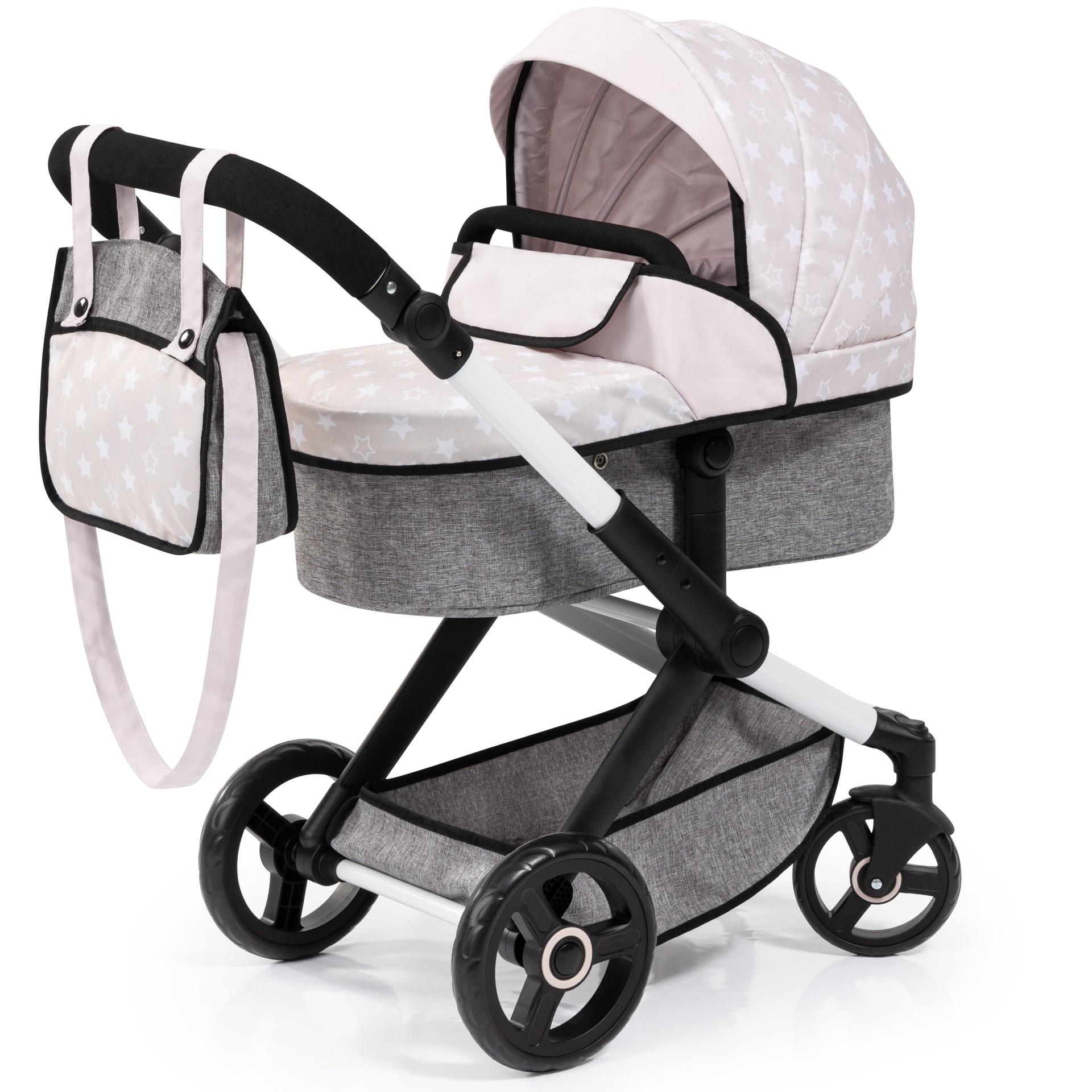 Bayer - Dolls Pram Xeo -
