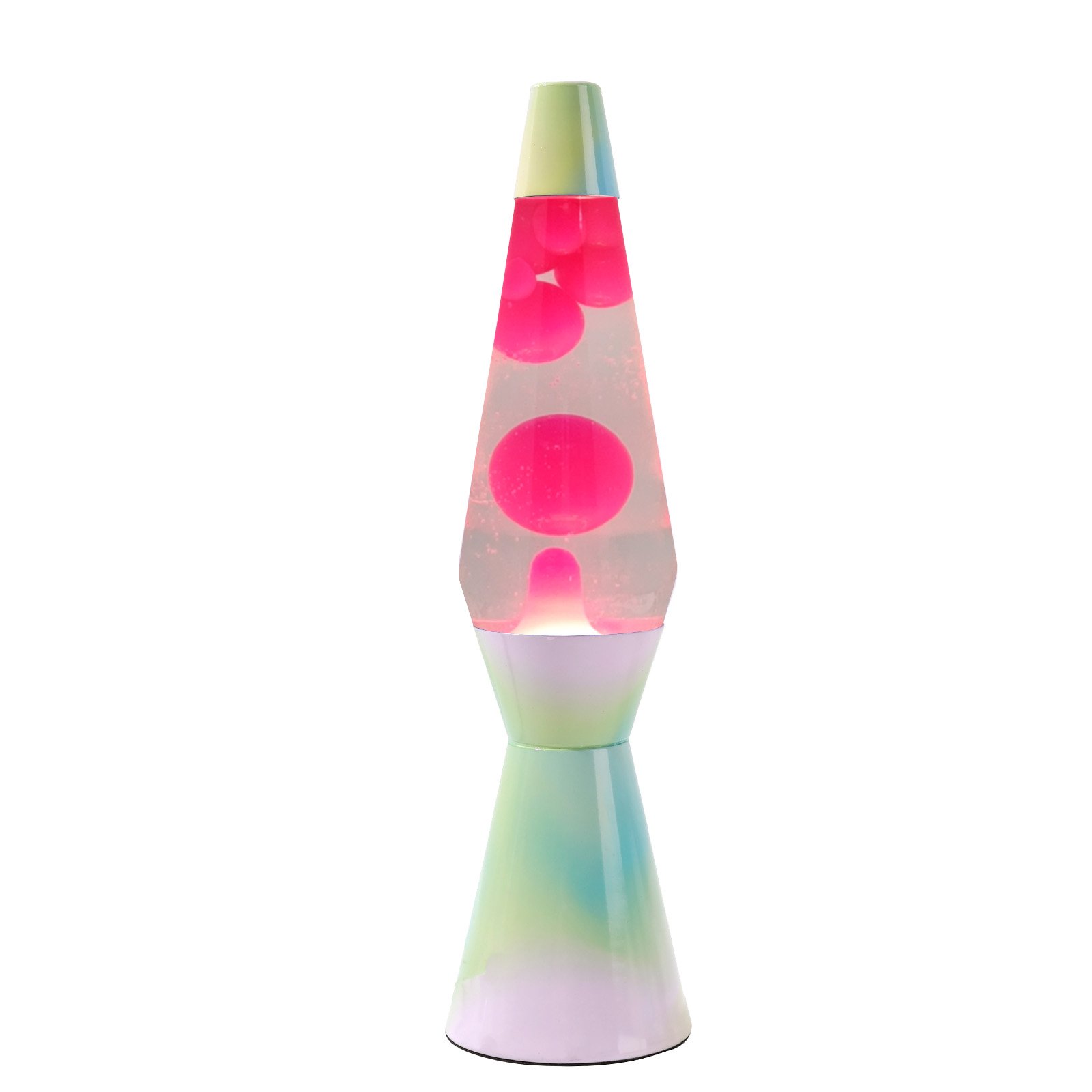 ITotal - Lava Lamp 36 cm