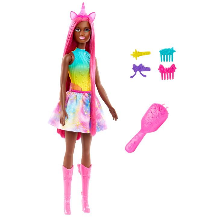 Barbie - A touch of Magic
