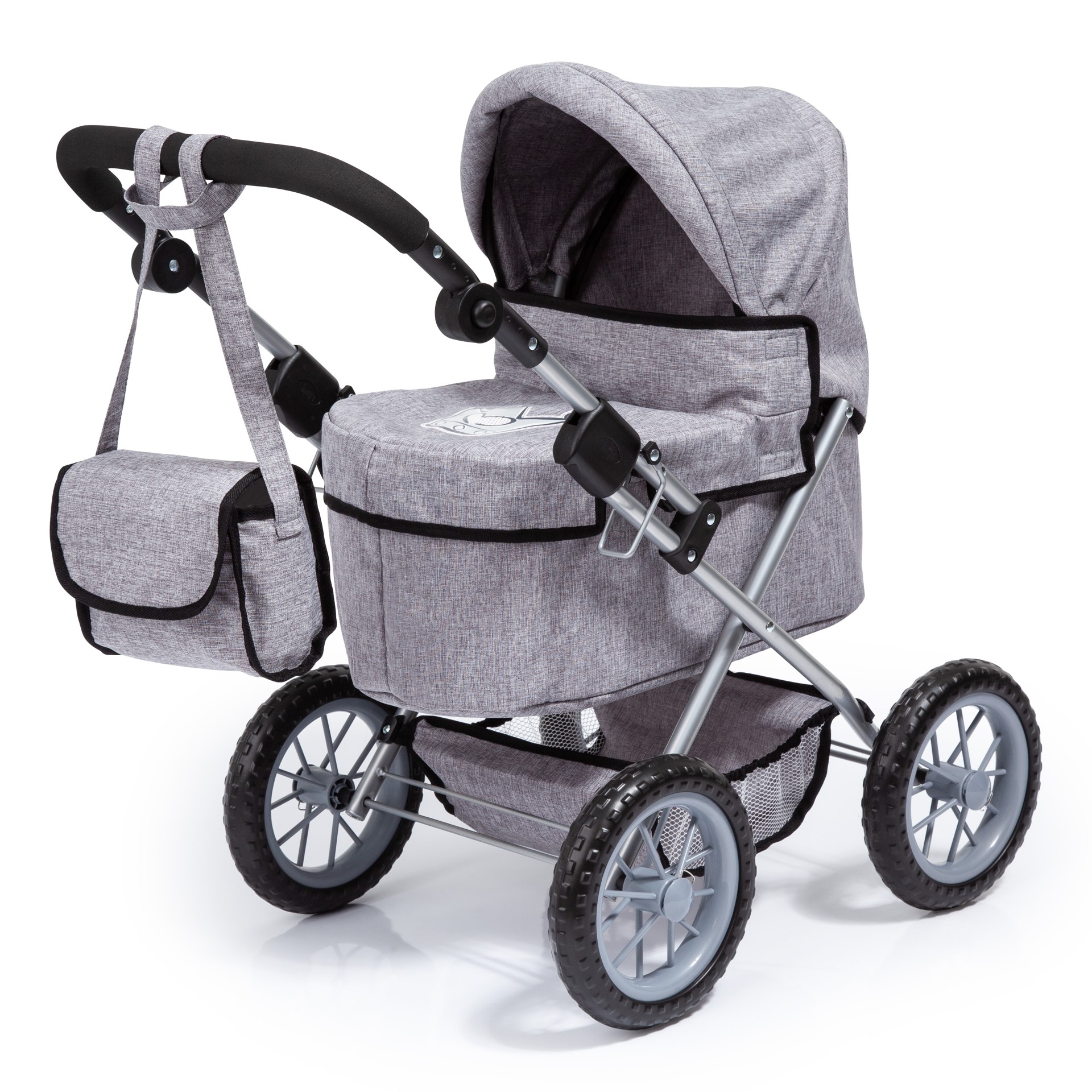 Bayer - Dolls Pram Trendy -