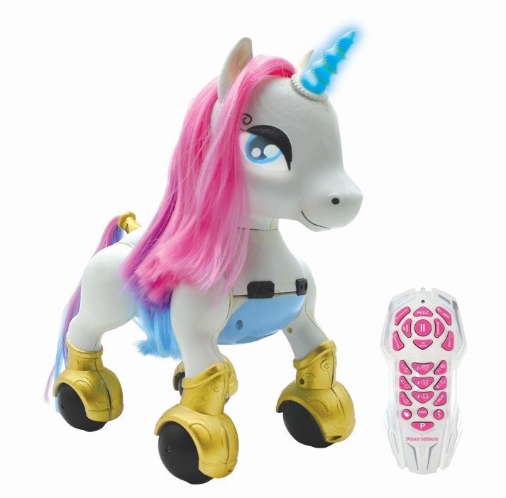 Lexibook - Power Unicorn - My