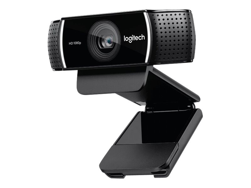 Logitech C922 Pro Stream 1920 x
