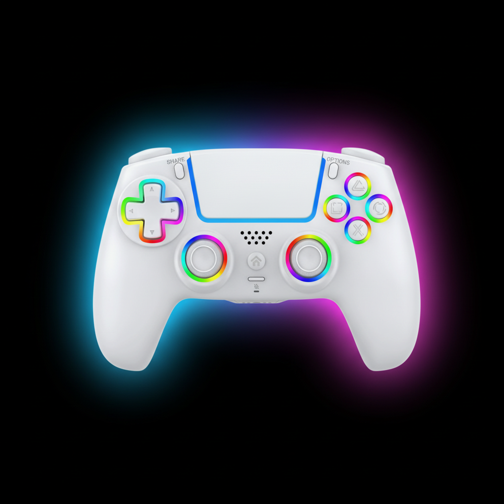 Deep Explorer - Wireless RGB Pro