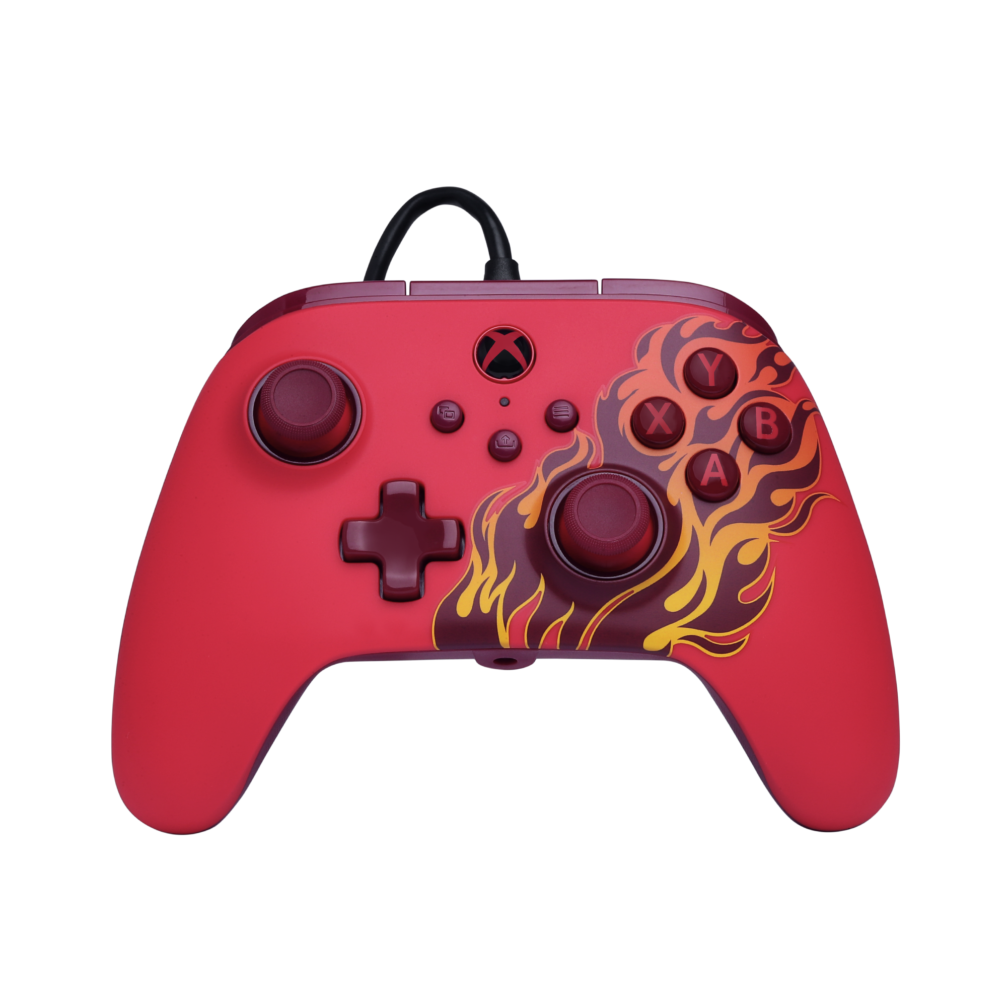 PowerA - Advantage Wired Controller -