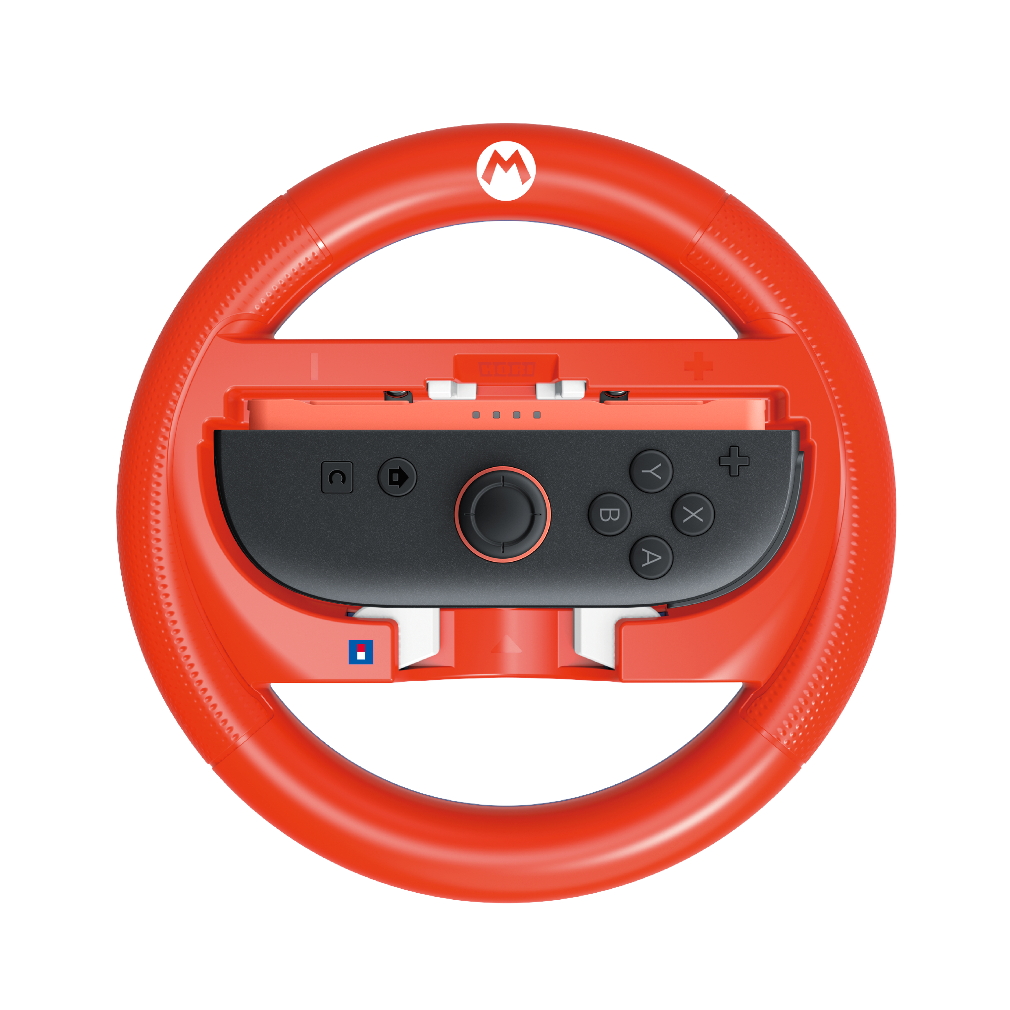 HORI - Racing Wheel Attachment Set