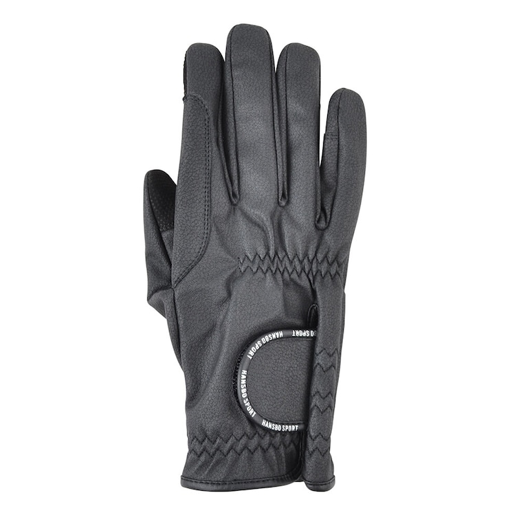 HANSBO SPORT - Winter Gloves -
