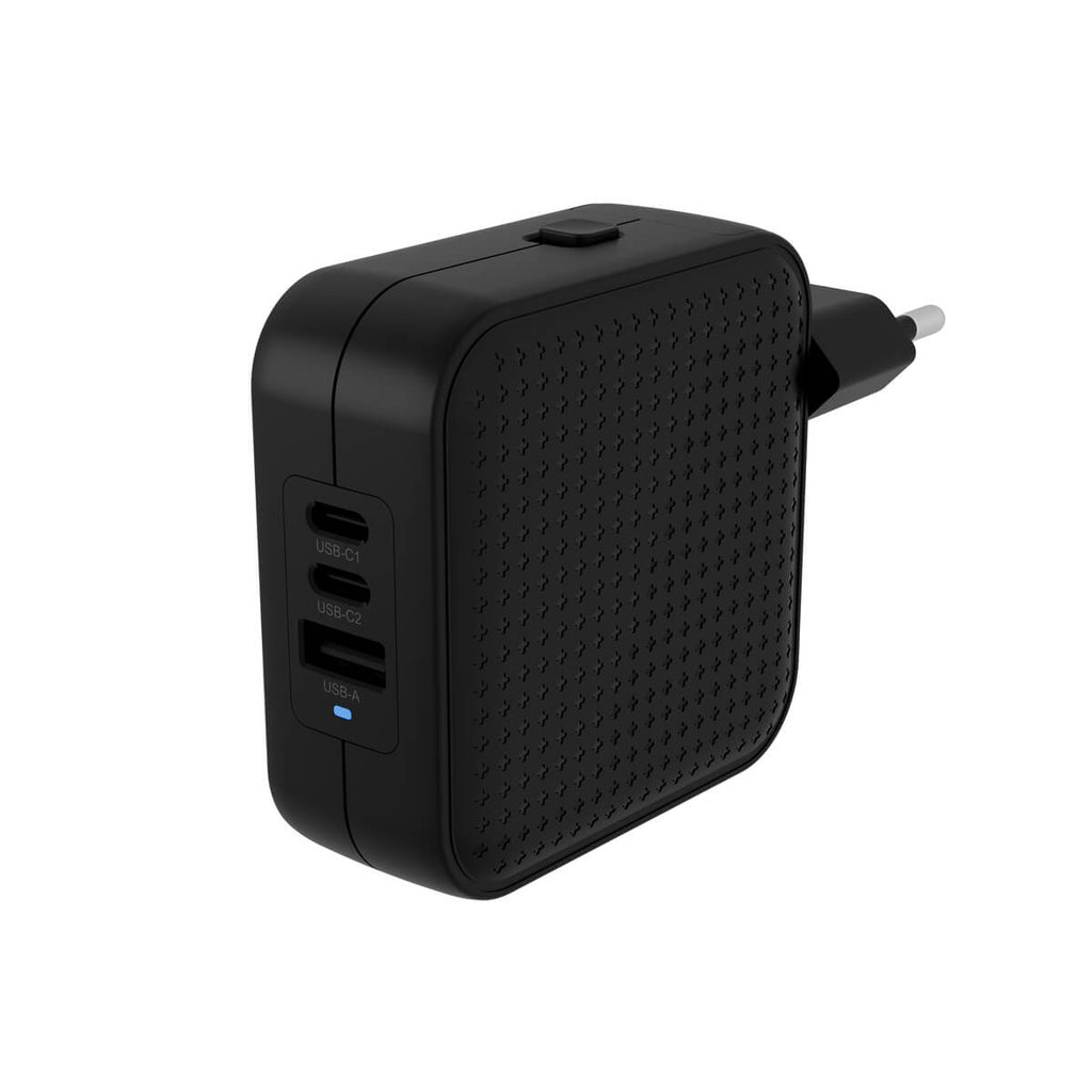 Hyper - HyperJuice 70W USB-C GaN