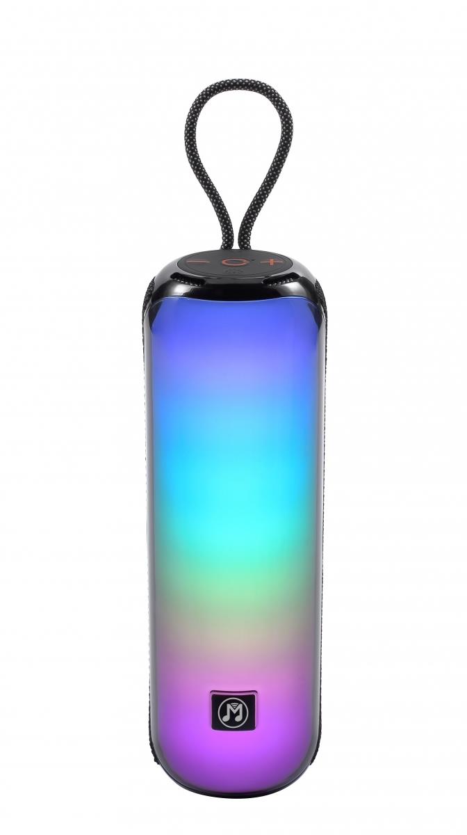 Technaxx - MusicMan BT-Speaker with RGB