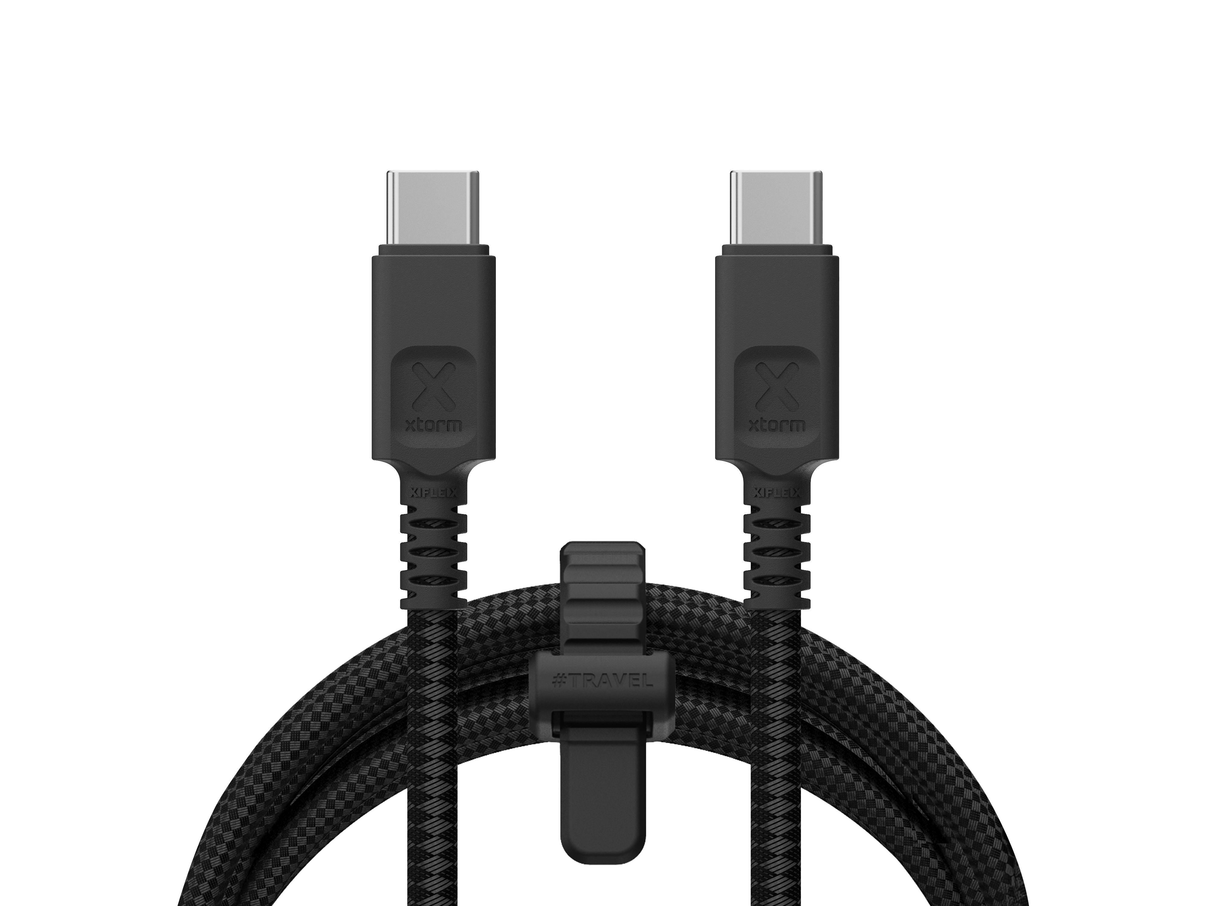 Xtorm - Next Gen USB-C/C PD