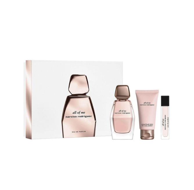 Narciso Rodriguez - All Of Me