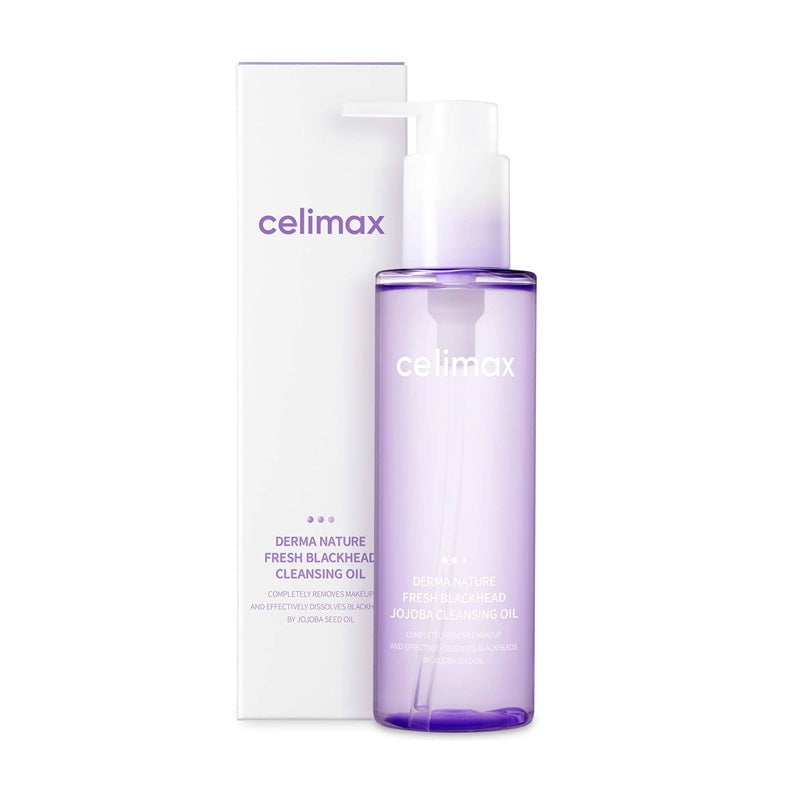 Celimax - Derma Nature Fresh Blackhead