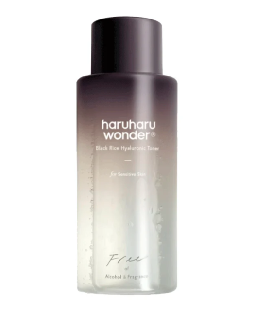 Haruharu Wonder - Black Rice Hyaluronic