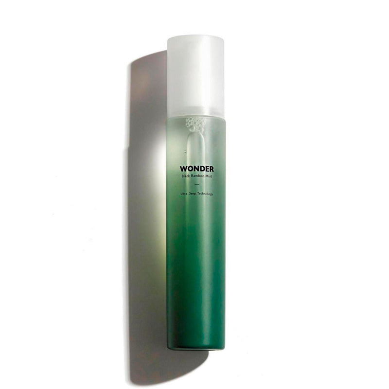 Haruharu Wonder - Black Bamboo Mist