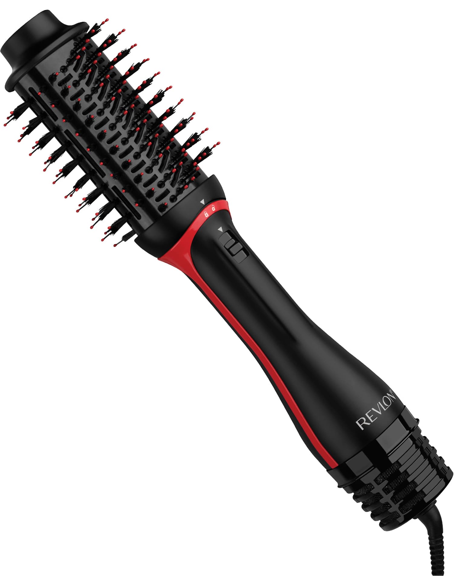 Revlon -  Volumiser One-Step Plus