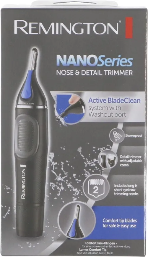 Remington - Nano Series Lithium -