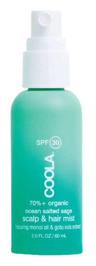 Coola - Classic Organic Scalp &