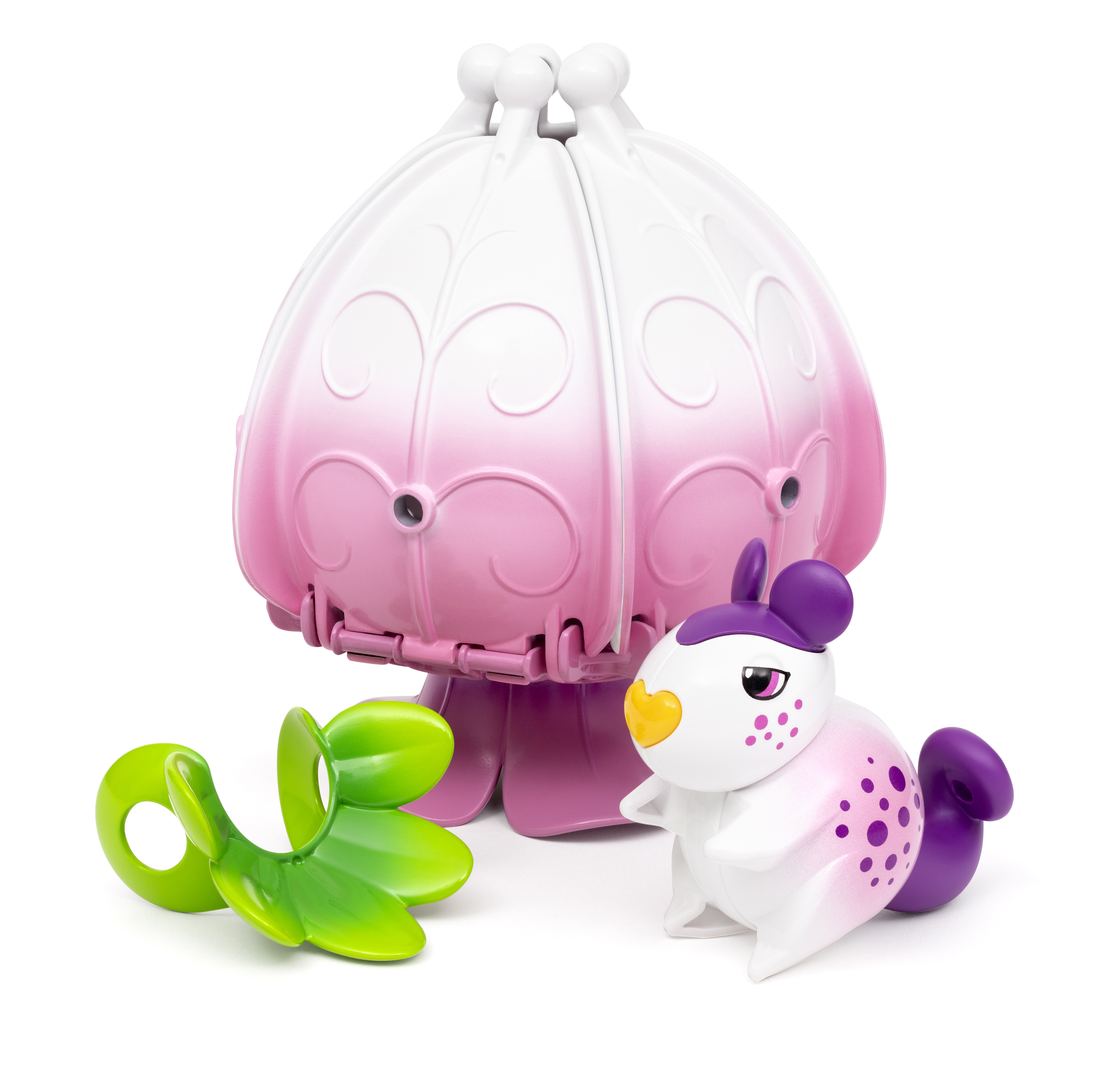 BRIO - Flora Poppy Flower House
