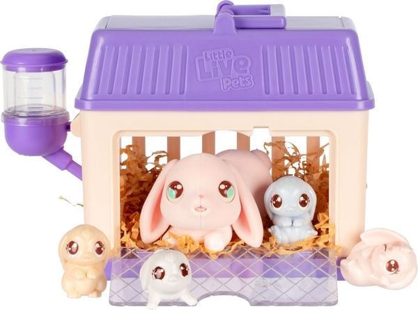 Little Live Pets - Mama Surprise