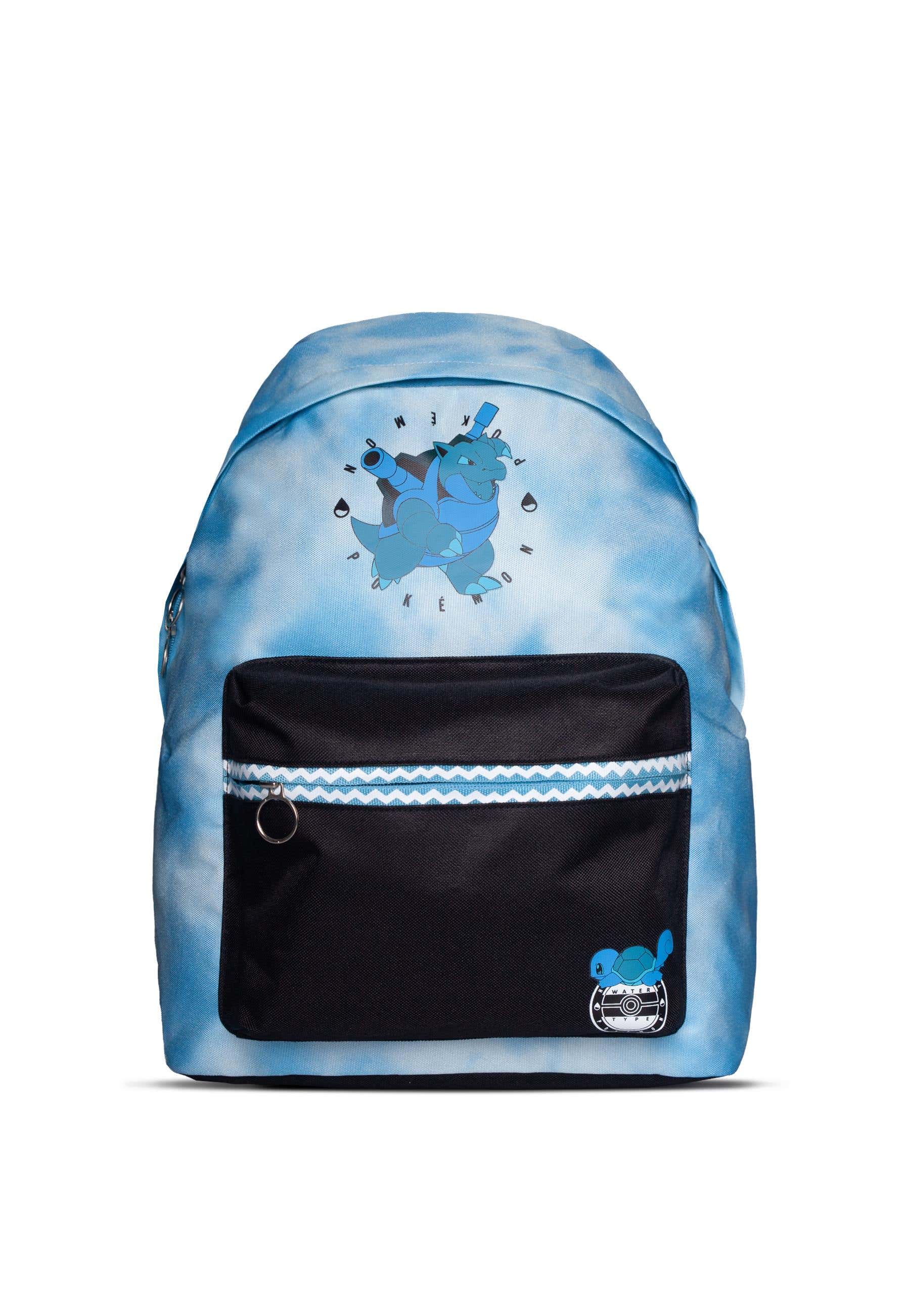Pokémon - Sport Backpack - Squirtle