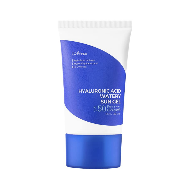 Isntree - Hyaluronic Acid Watery Sun