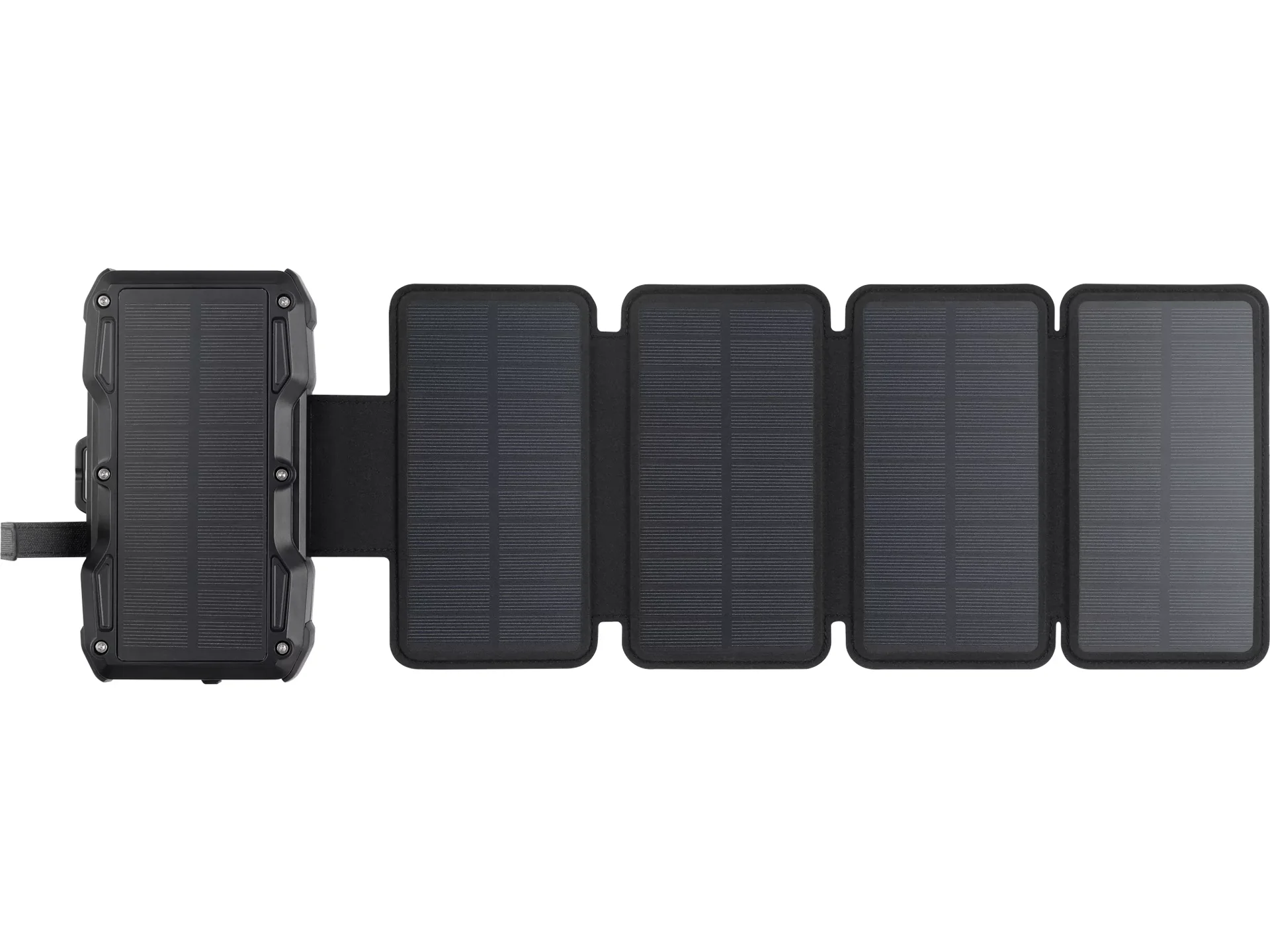 Sandberg - Solar 5-Panel Powerbank 27