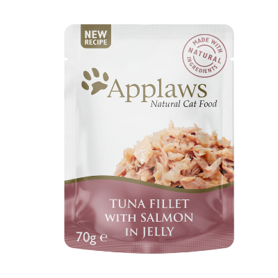 Applaws - Wet Cat Food 70