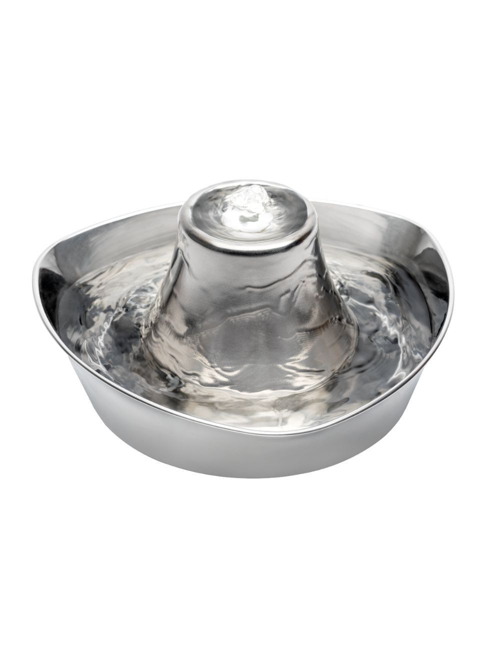 Petsafe - Seaside Stainless steel drinking