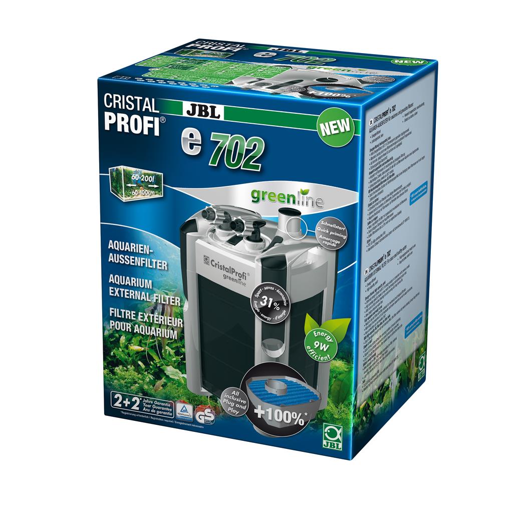 JBL - CristalProfi e702 Greenline -