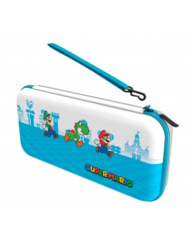 PDP Travel Case Mario Escape Switch