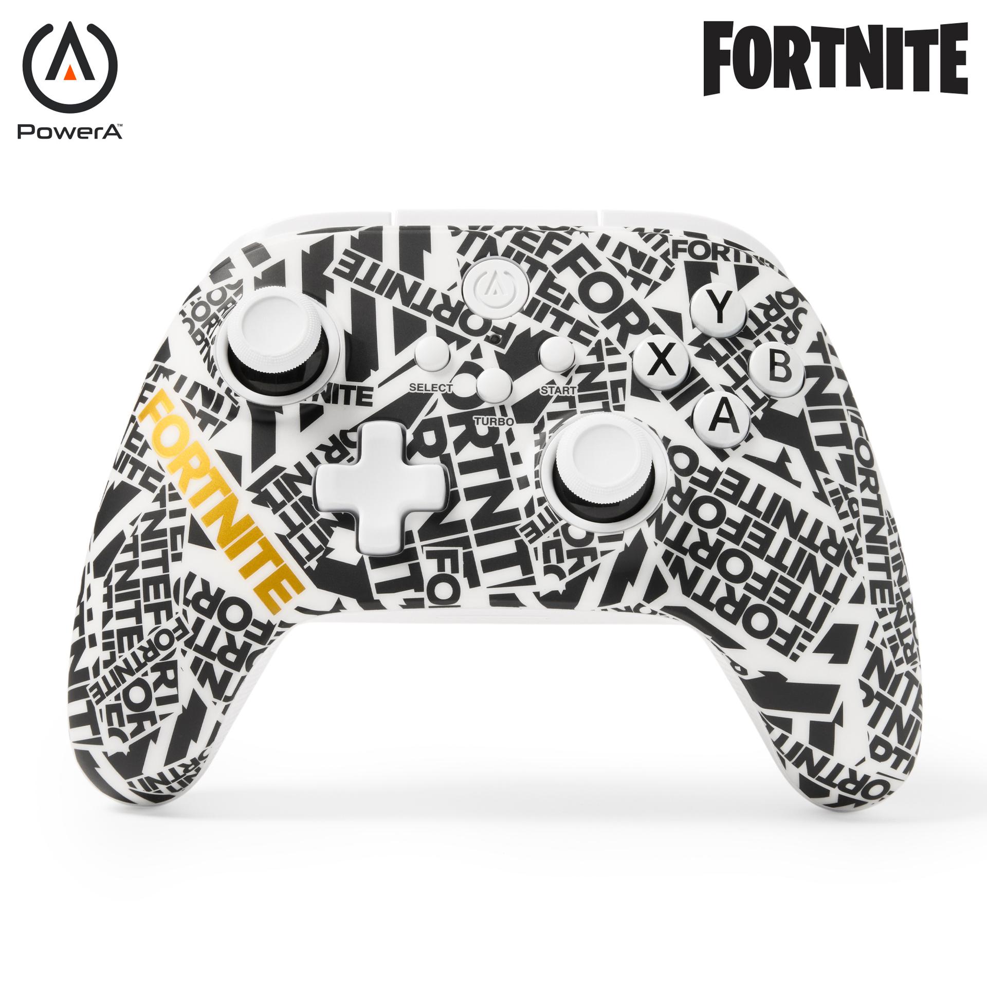PowerA - Pc/Cloud Wireless Controller -