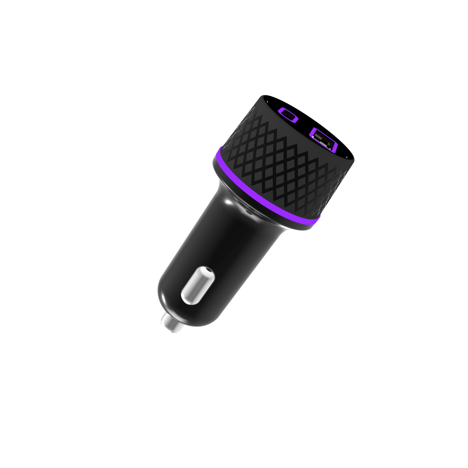 Oniverse Cable Car Charger Adaptor 60W