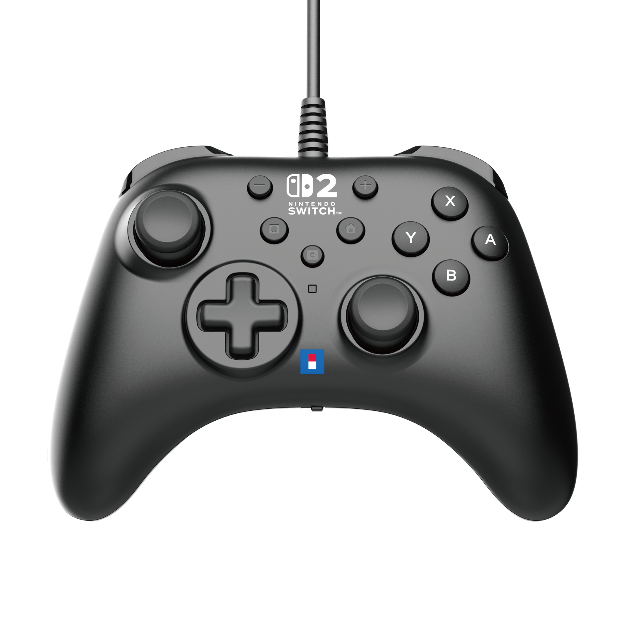 HORI - HORIPAD Turbo - Black