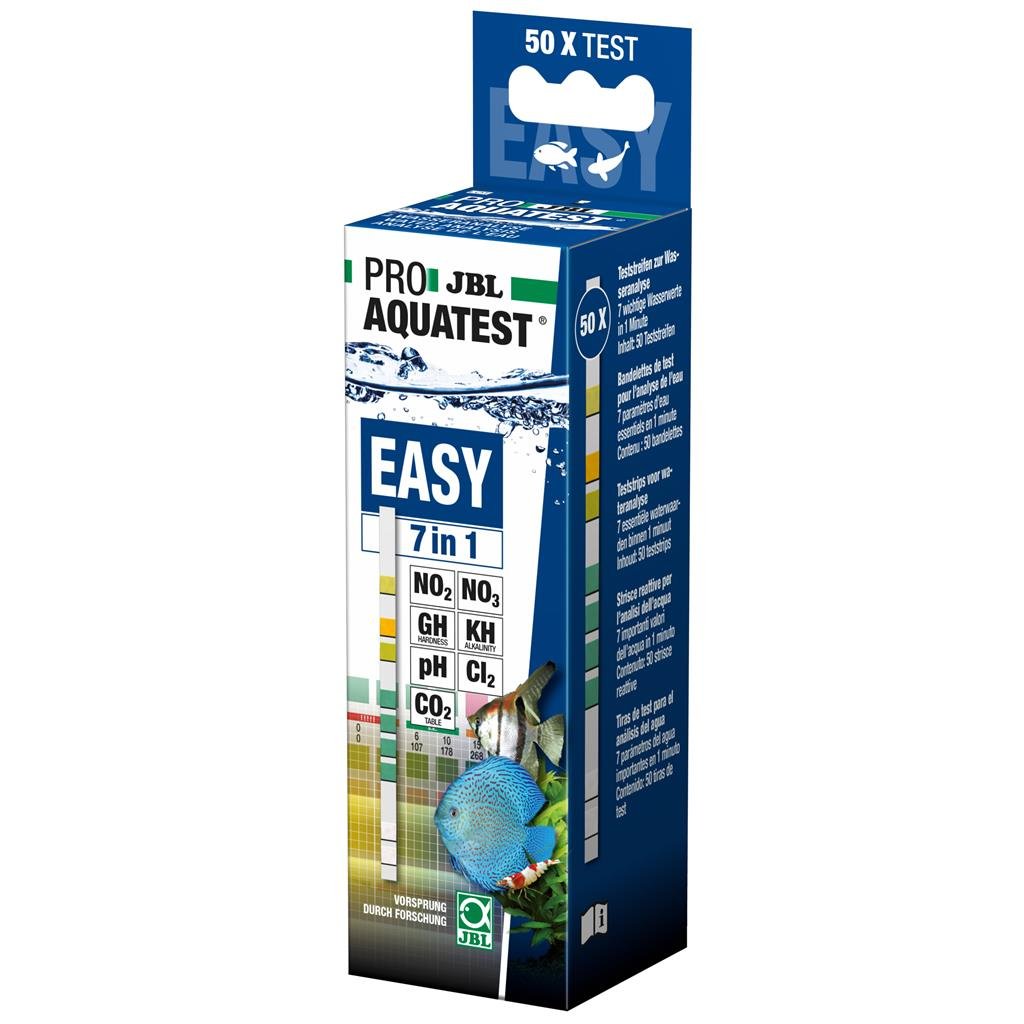 JBL - PROAqua Strips EASY 7