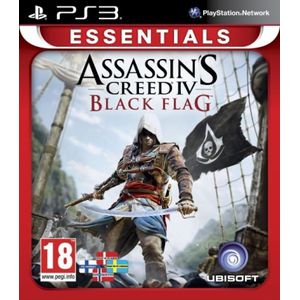Assassin`s Creed IV (4) Black Flag