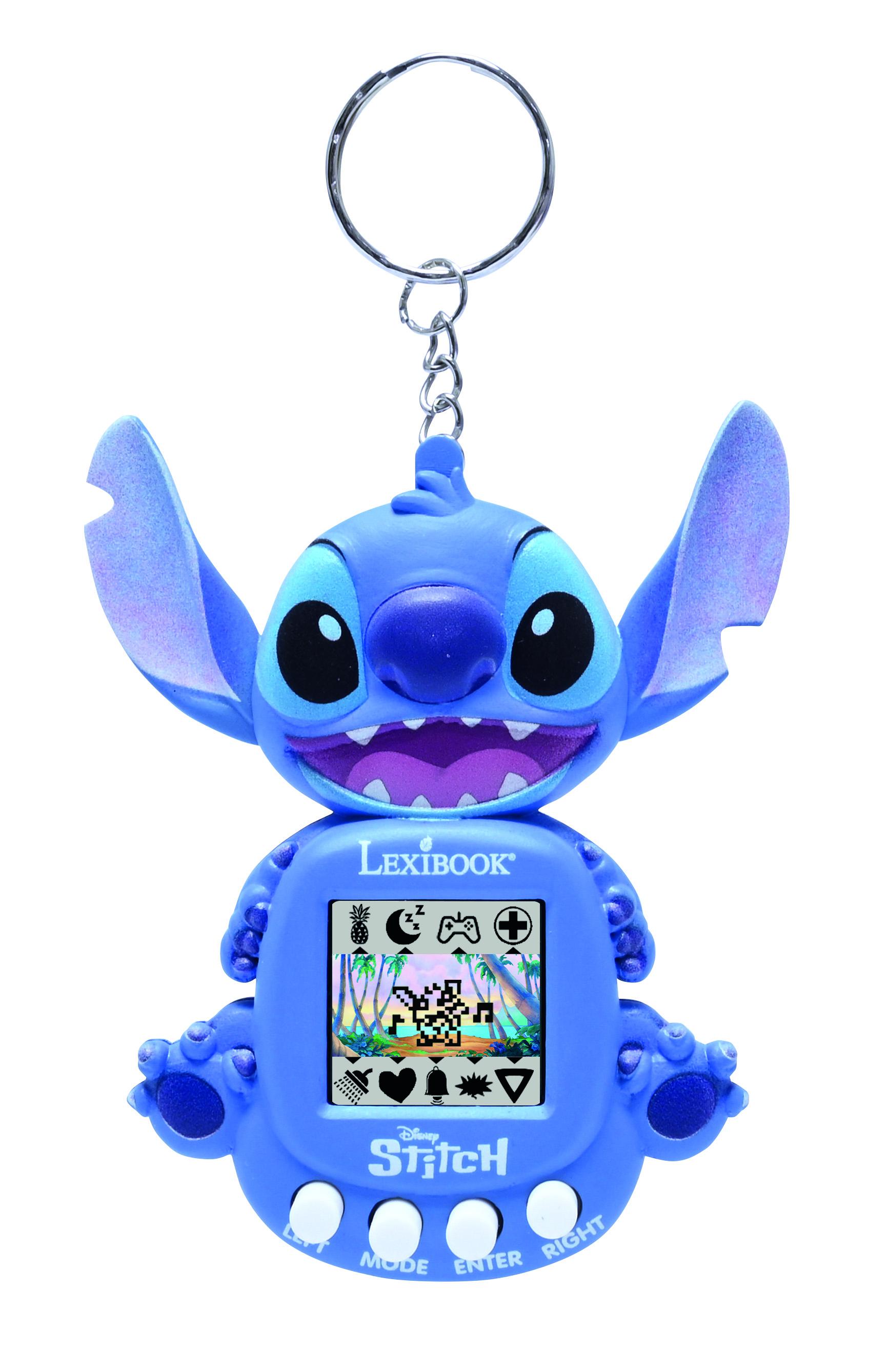 Lexibook - My Best-E® Stitch (JLMB10D)