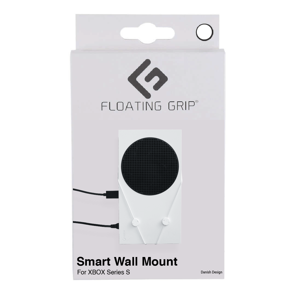 Floating Grip Xbox Serie S Wall