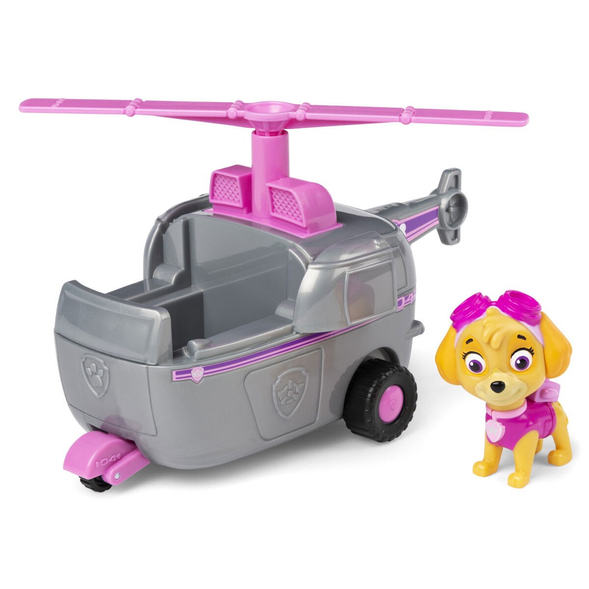 Paw Patrol - Basic Vehicle Skye
