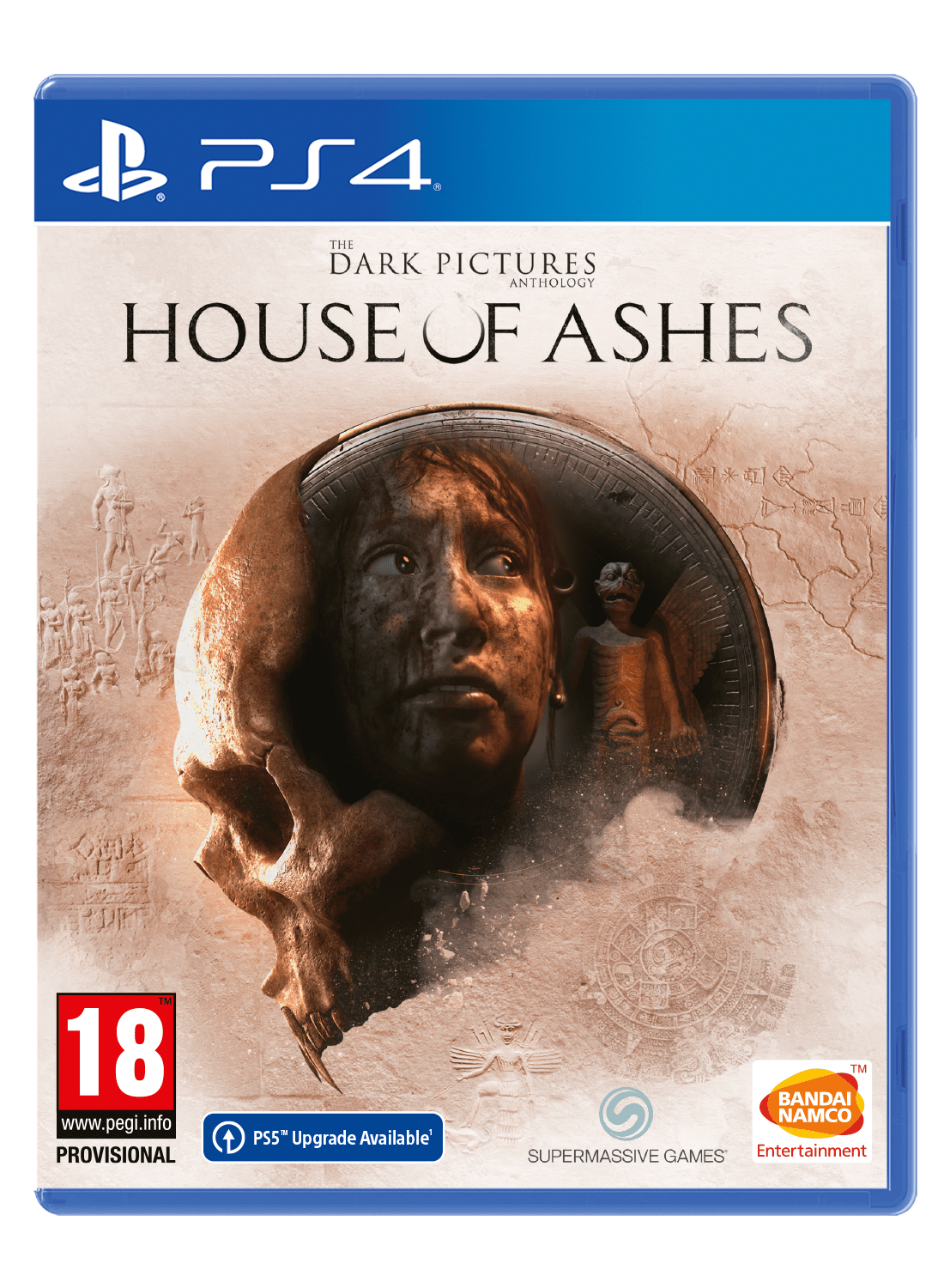 The Dark Pictures Anthology: House of