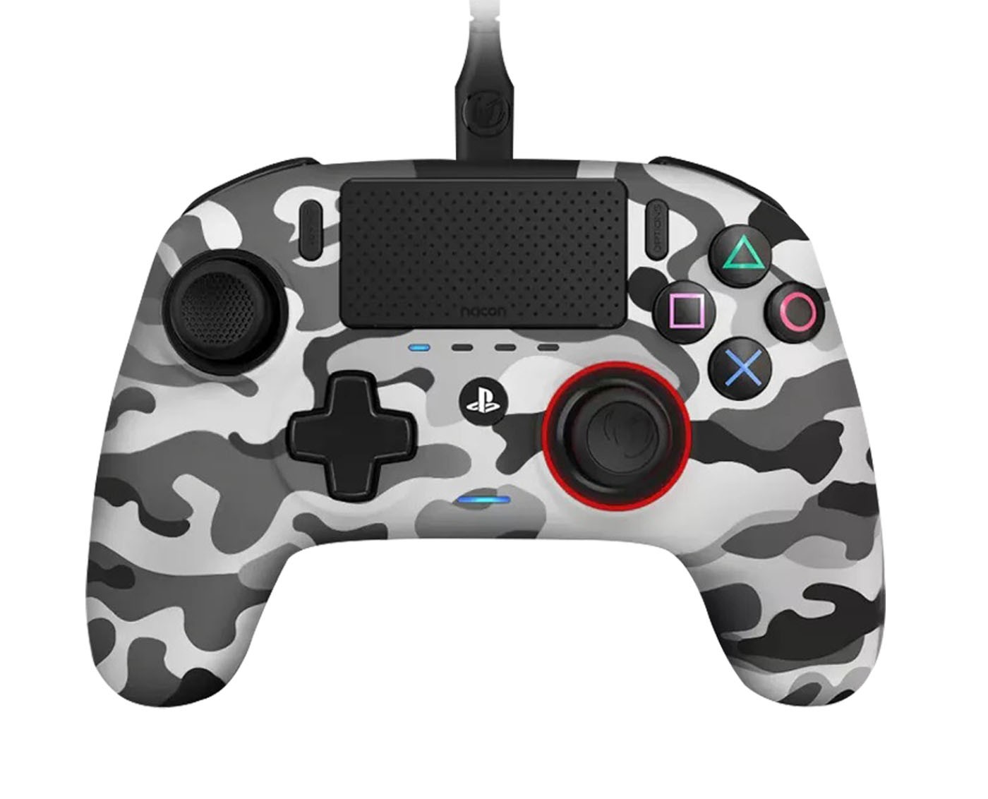 Nacon Wireless Revolution Unlimited Pro Controller