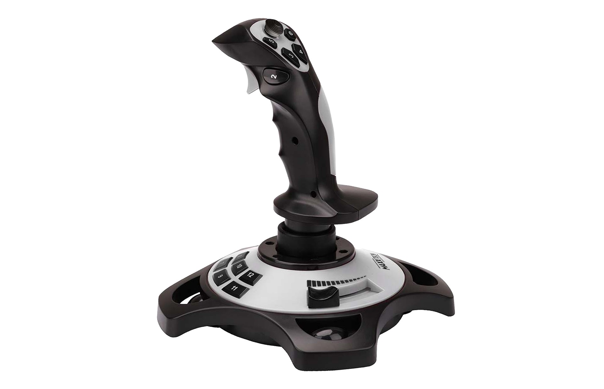 Maxx Tech Pro USB Joystick For
