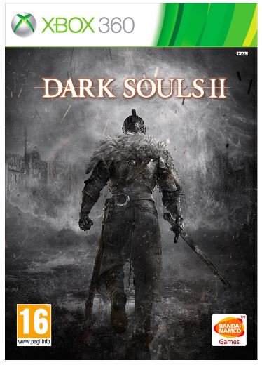Dark Souls II
- Xbox 360