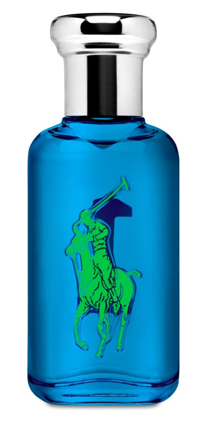 Ralph Lauren - Big Pony Collection
