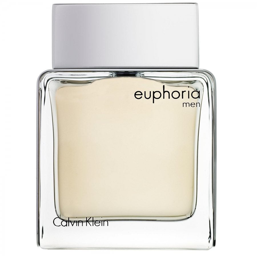 Calvin Klein - Euphoria For Men