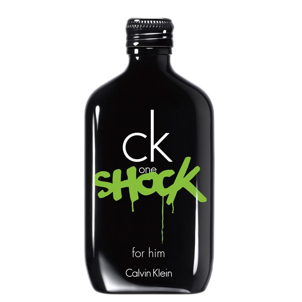 Calvin Klein - One Shock For