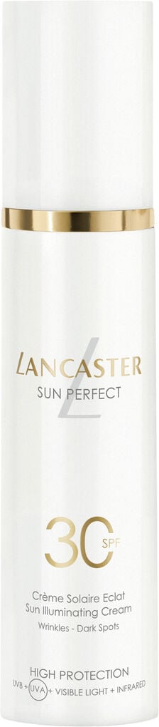 Lancaster - Sun Perfect Illuminating Cream