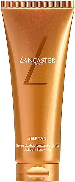 Lancaster - Self Tan Body Gel