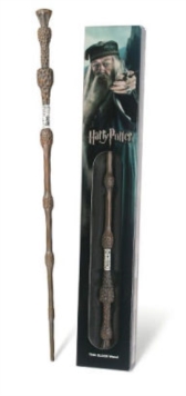 Harry Potter - Albus Dumbledore Wand