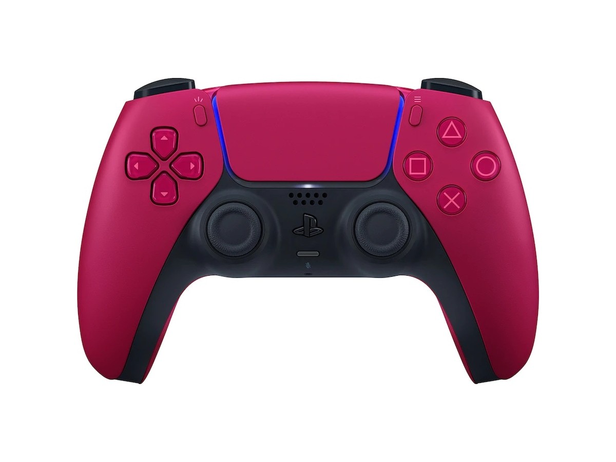 Sony Playstation 5 Dualsense Controller Cosmic