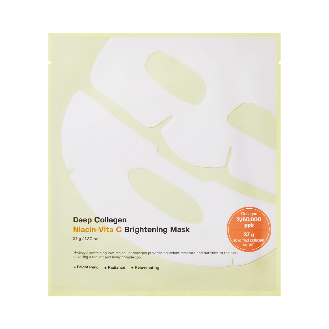 Sungboon Editor - Deep Collagen Niacin